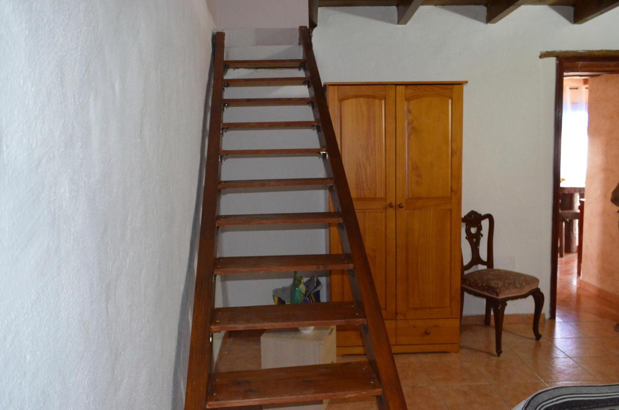 Casa Sendero De Taidia Villa San Bartolome de Tirajana  Exterior photo