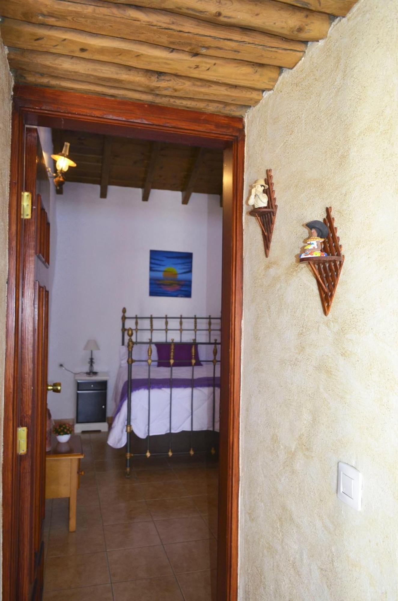 Casa Sendero De Taidia Villa San Bartolome de Tirajana  Exterior photo