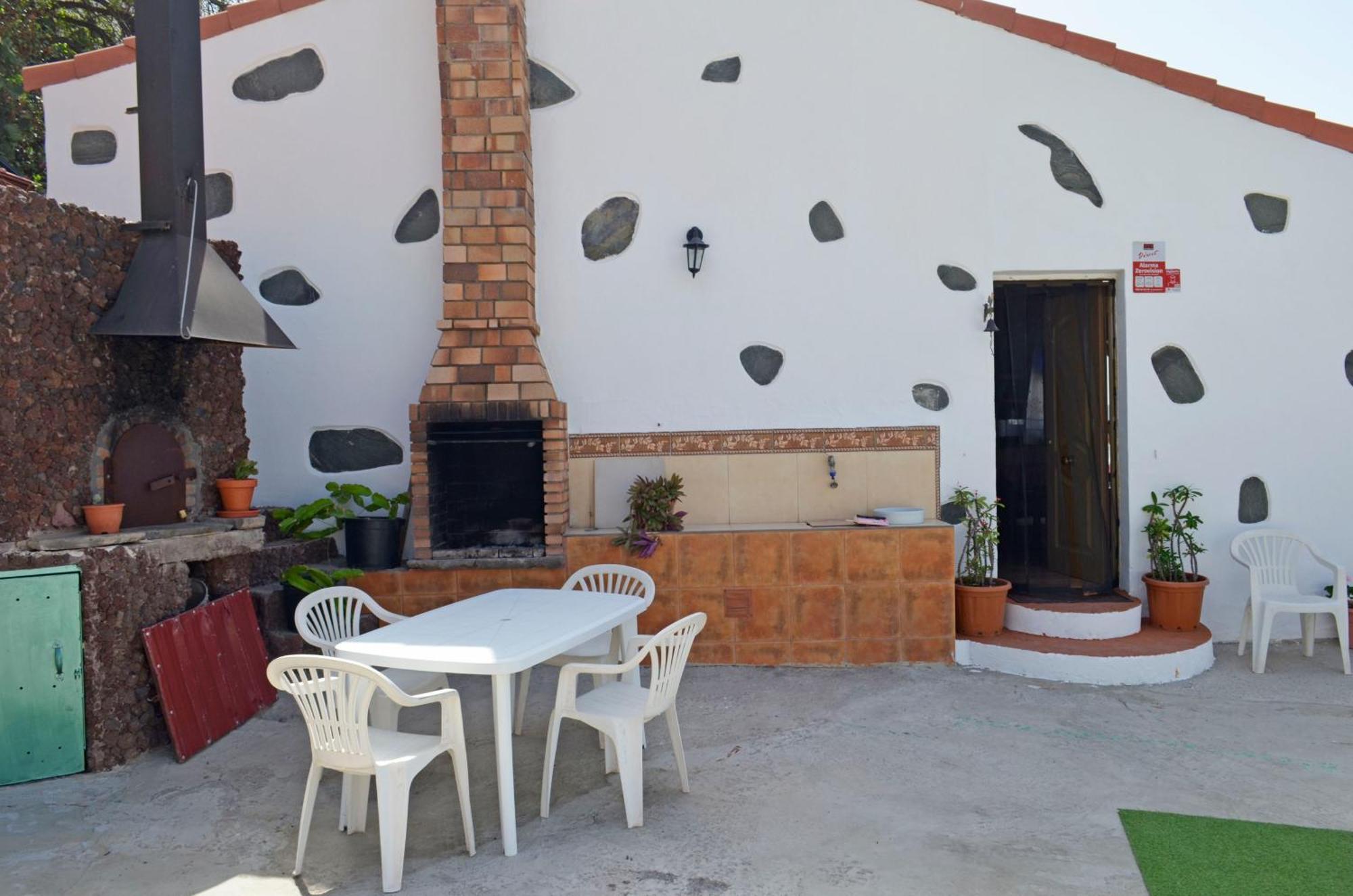 Casa Sendero De Taidia Villa San Bartolome de Tirajana  Exterior photo